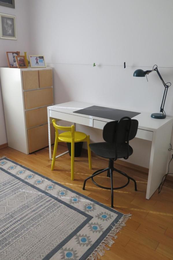 Apartament Prusa شتشافنو-زدروي المظهر الخارجي الصورة