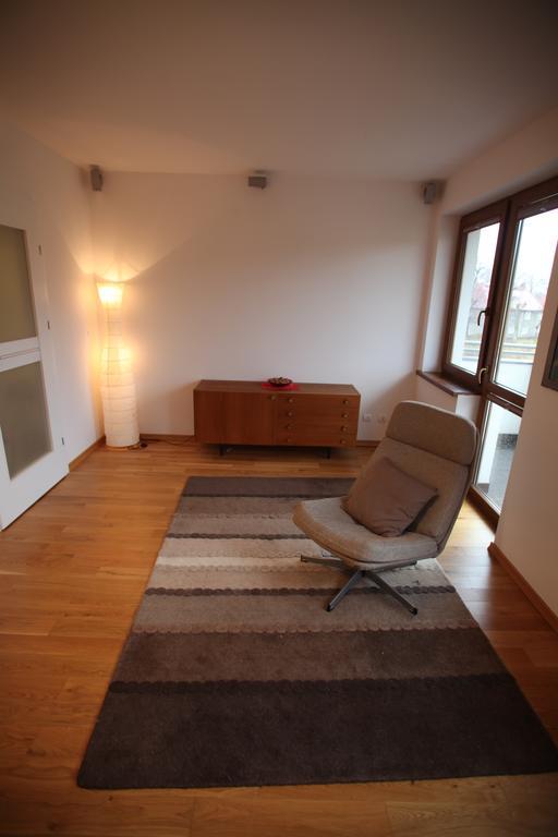 Apartament Prusa شتشافنو-زدروي المظهر الخارجي الصورة