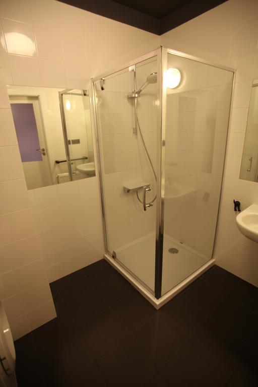 Apartament Prusa شتشافنو-زدروي المظهر الخارجي الصورة