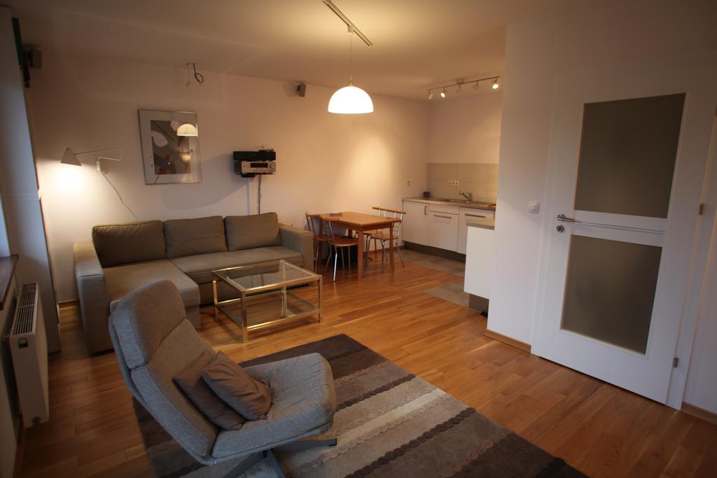 Apartament Prusa شتشافنو-زدروي المظهر الخارجي الصورة